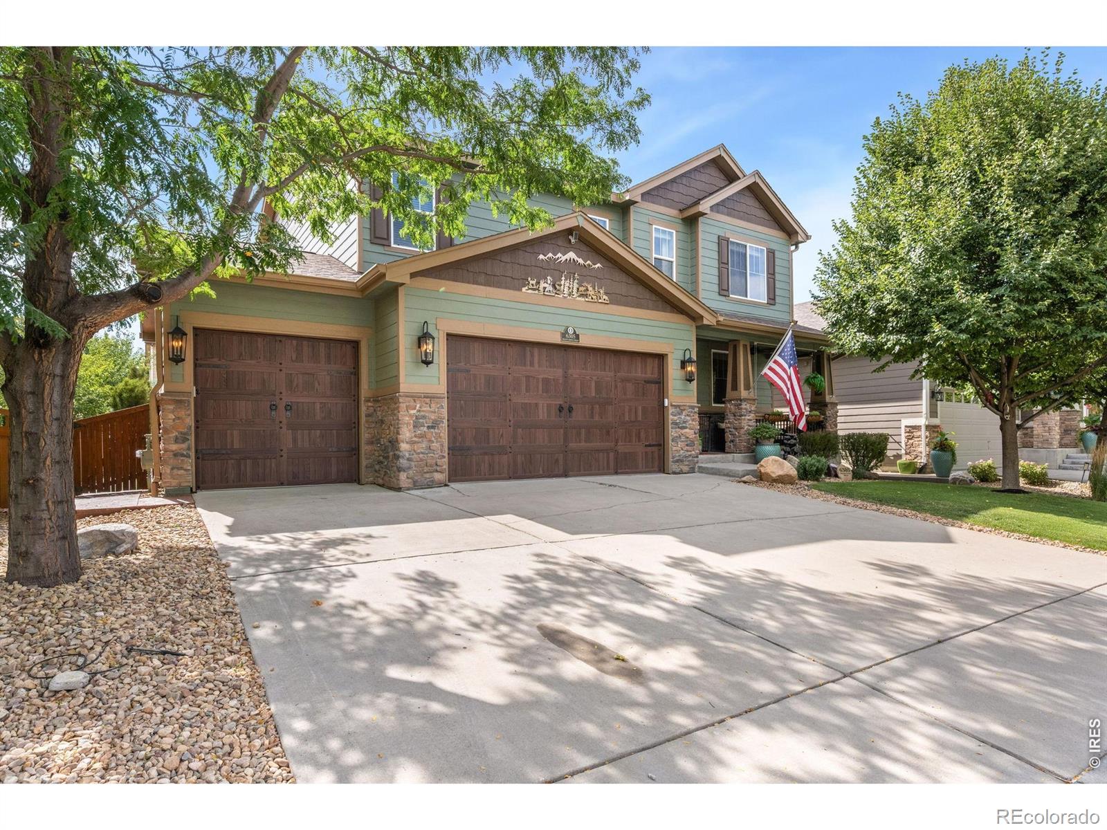 MLS Image #2 for 6305  walnut grove street,erie, Colorado