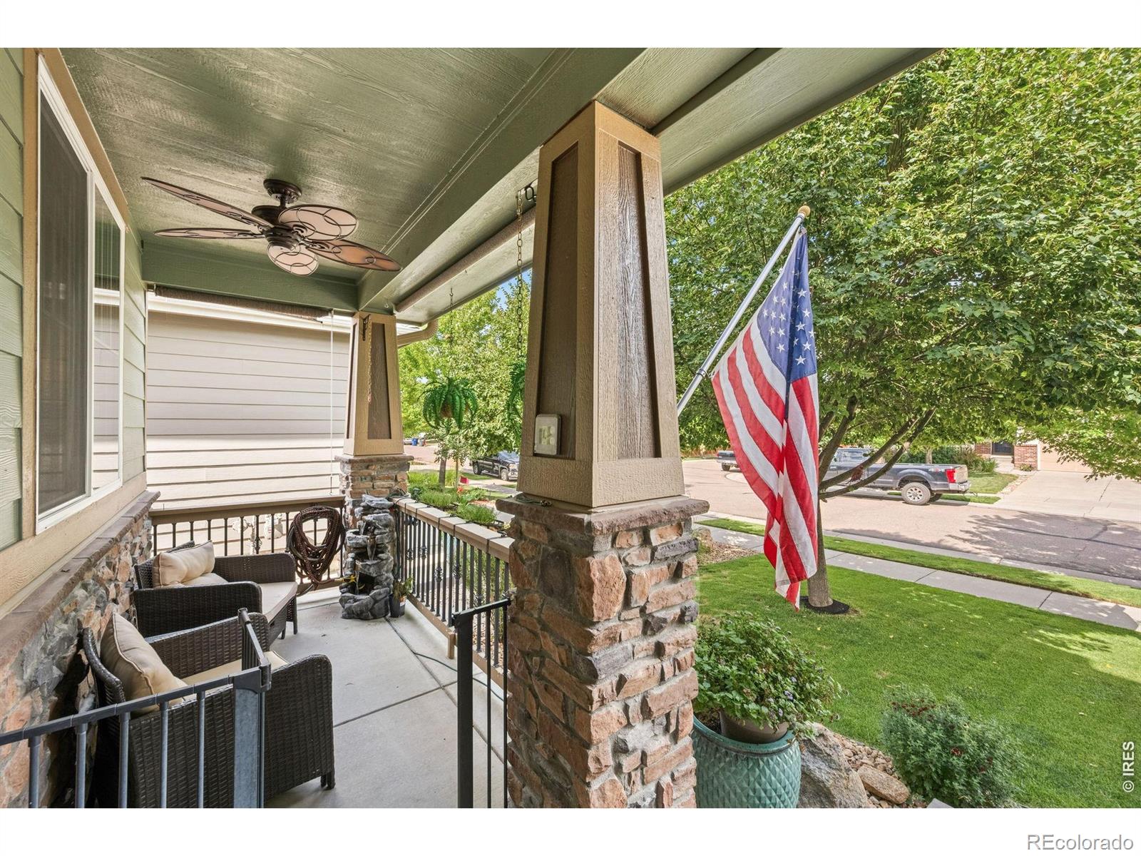 MLS Image #3 for 6305  walnut grove street,erie, Colorado
