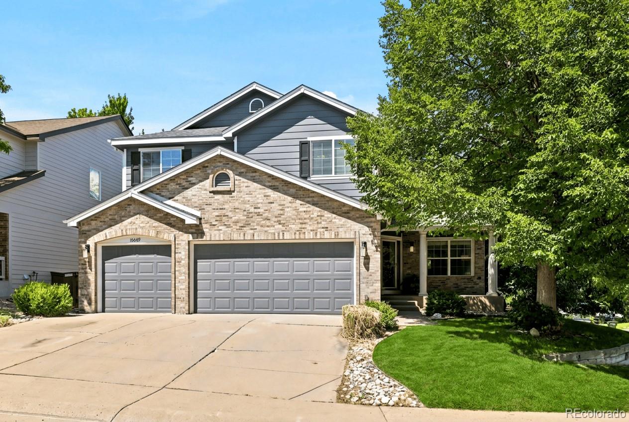MLS Image #0 for 10069  eagle valley way,littleton, Colorado