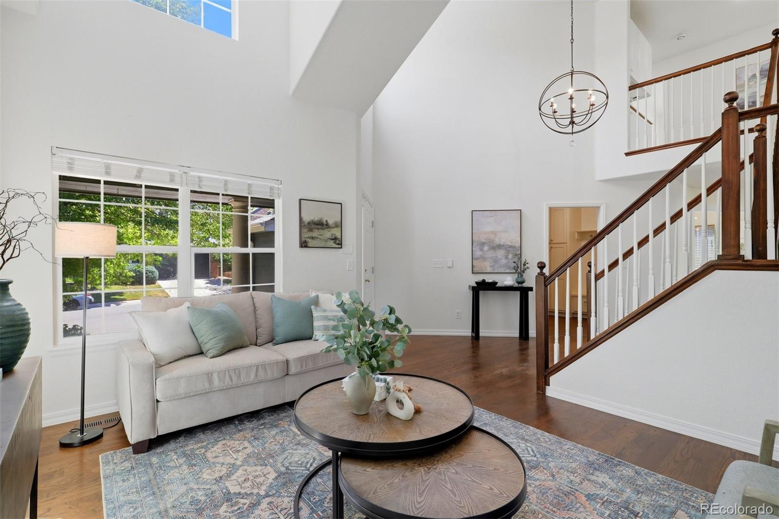 MLS Image #10 for 10069  eagle valley way,littleton, Colorado