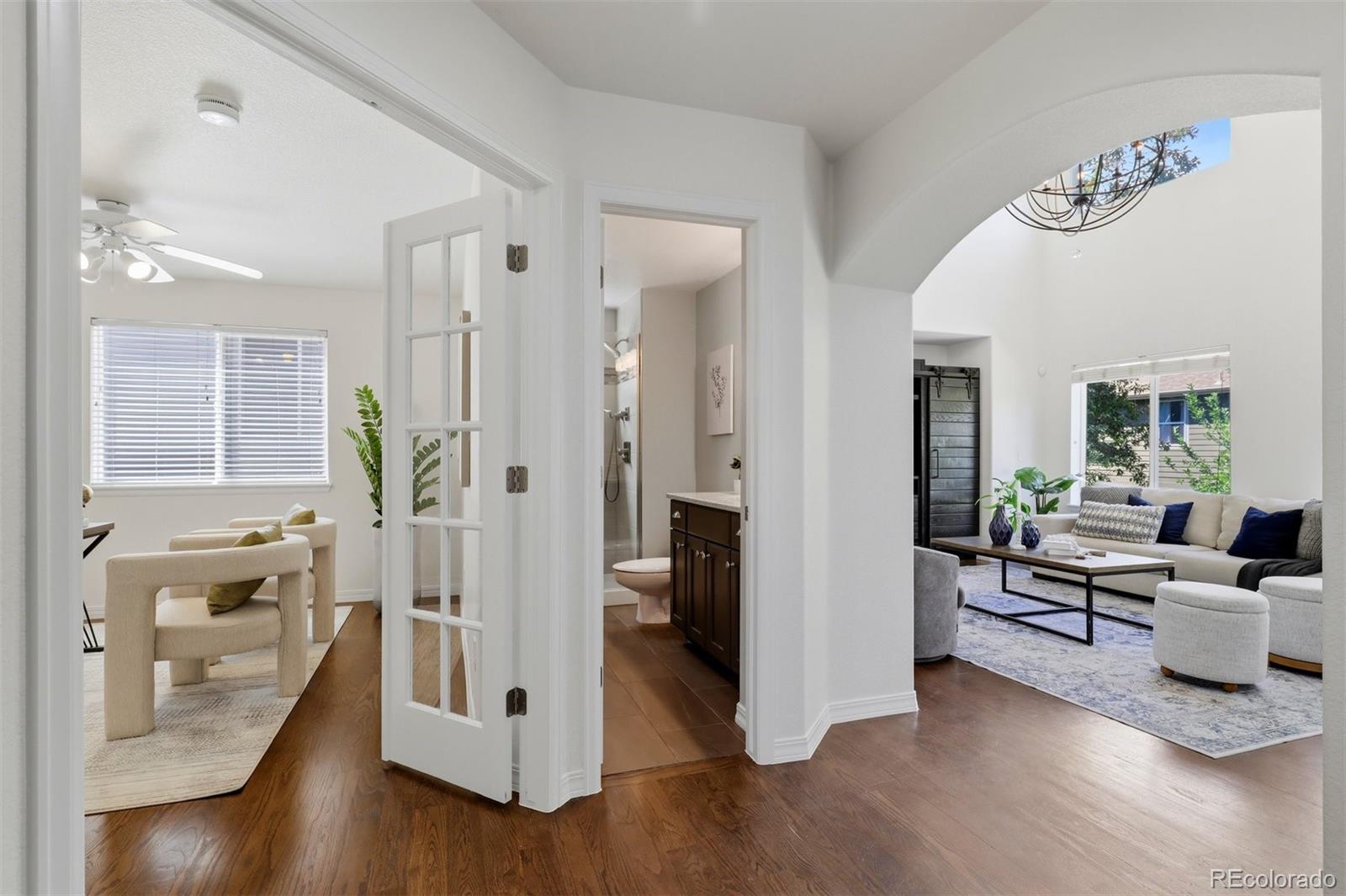 MLS Image #2 for 10069  eagle valley way,littleton, Colorado