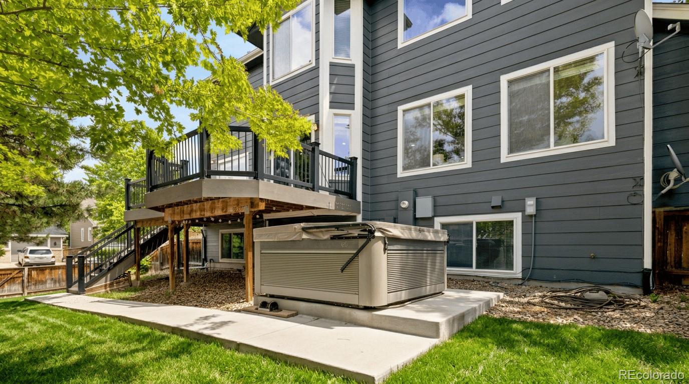MLS Image #24 for 10069  eagle valley way,littleton, Colorado