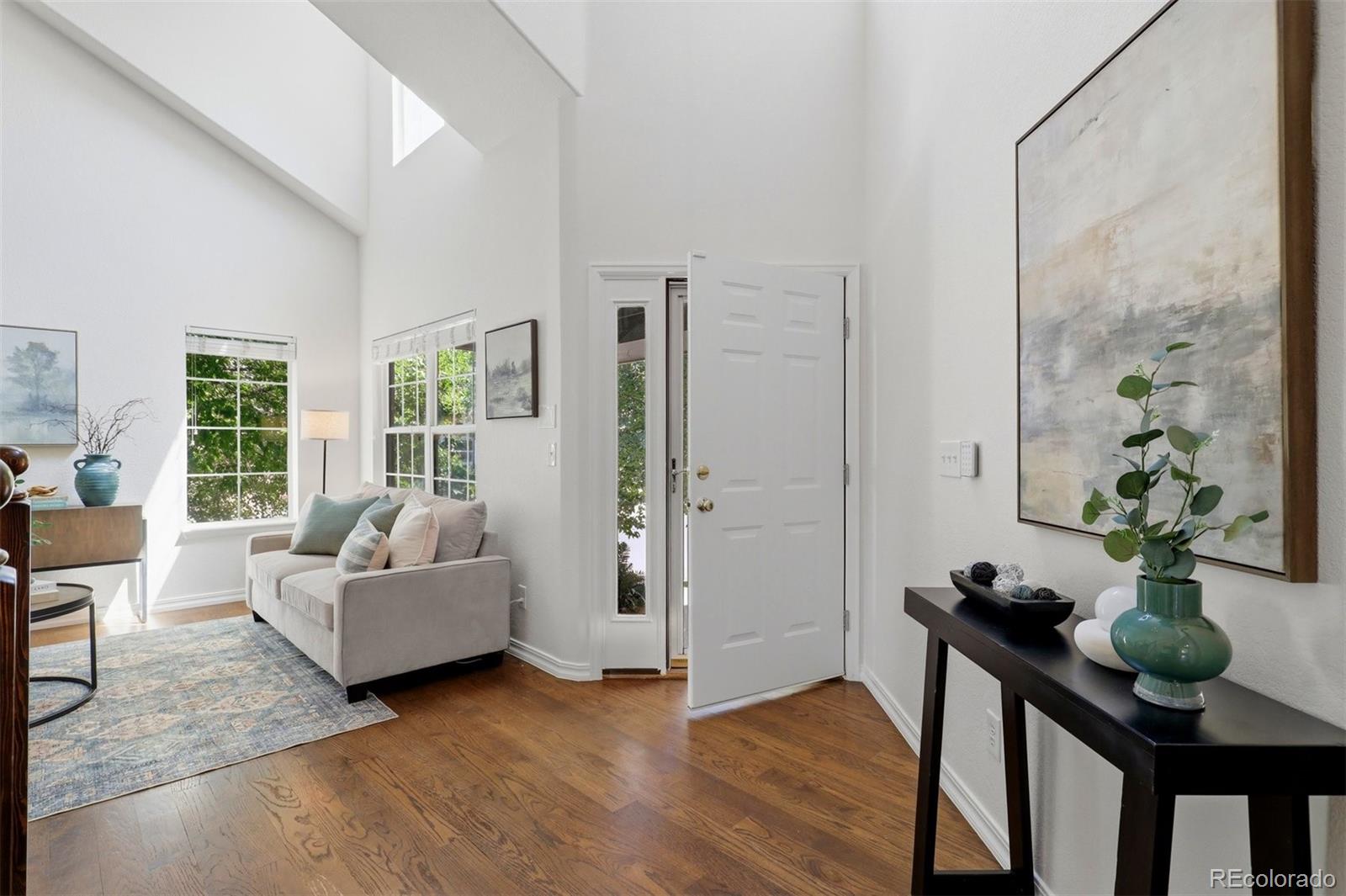 MLS Image #27 for 10069  eagle valley way,littleton, Colorado