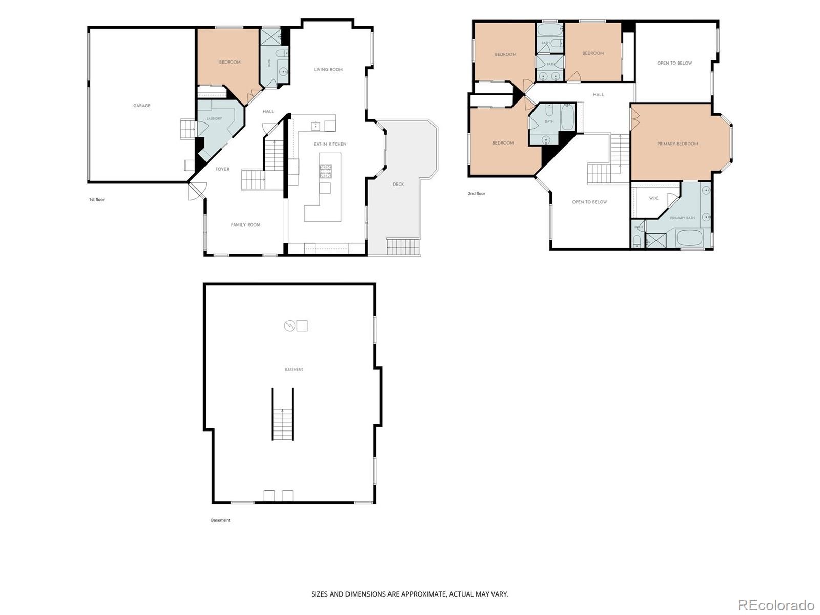 MLS Image #28 for 10069  eagle valley way,littleton, Colorado