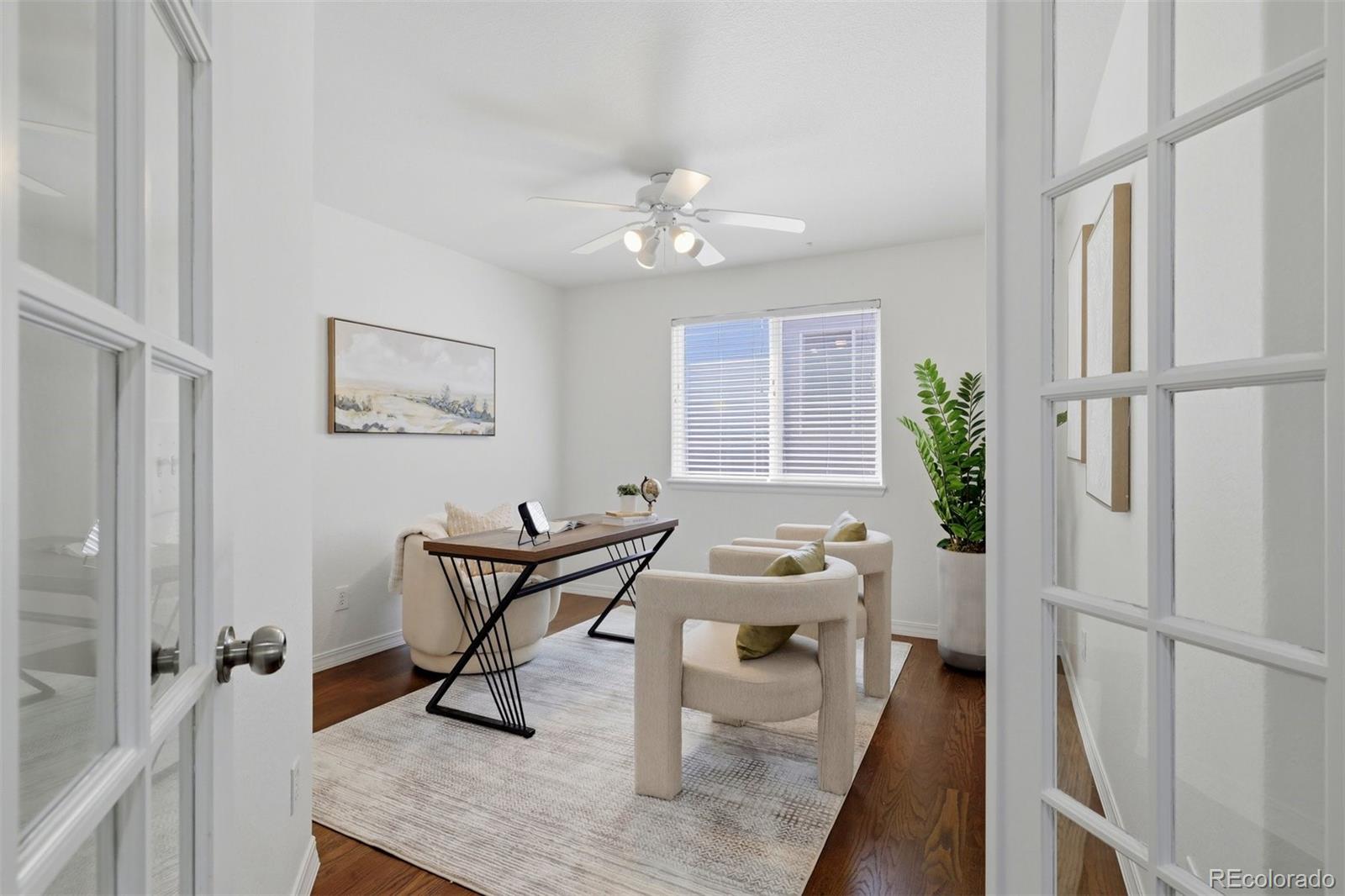 MLS Image #3 for 10069  eagle valley way,littleton, Colorado