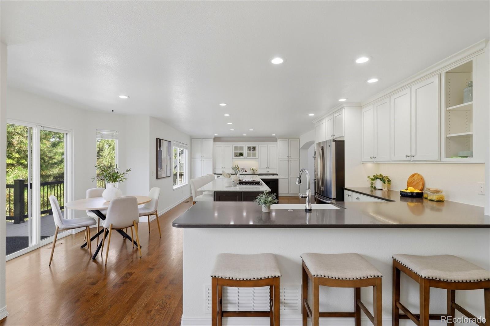 MLS Image #6 for 10069  eagle valley way,littleton, Colorado