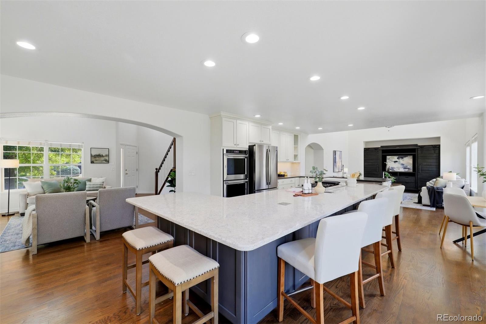 MLS Image #7 for 10069  eagle valley way,littleton, Colorado