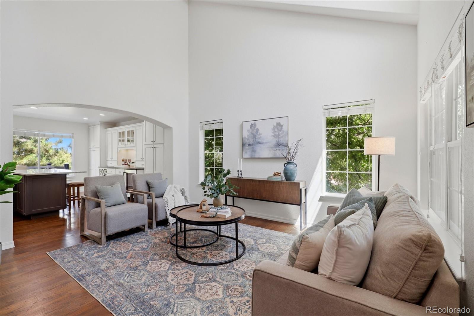 MLS Image #9 for 10069  eagle valley way,littleton, Colorado