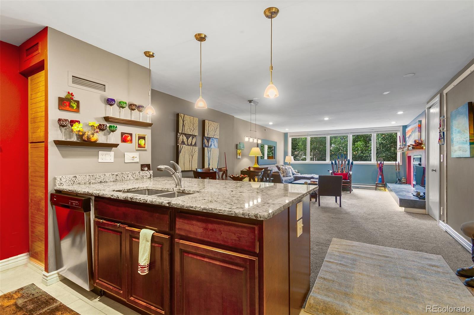 MLS Image #1 for 22864  us highway 6 ,keystone, Colorado