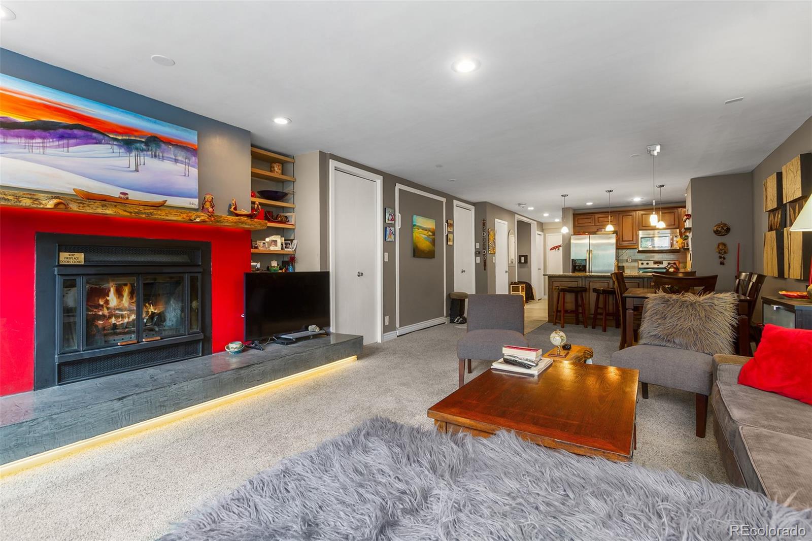 MLS Image #2 for 22864  us highway 6 ,keystone, Colorado