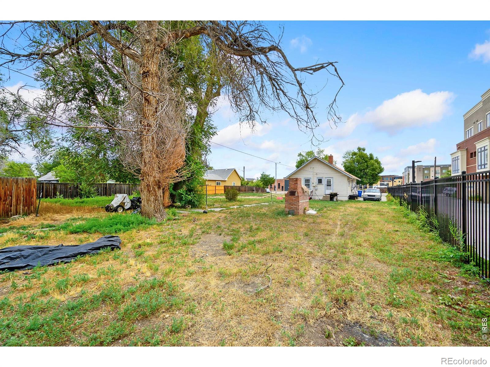 MLS Image #1 for 323 n howes street,fort collins, Colorado