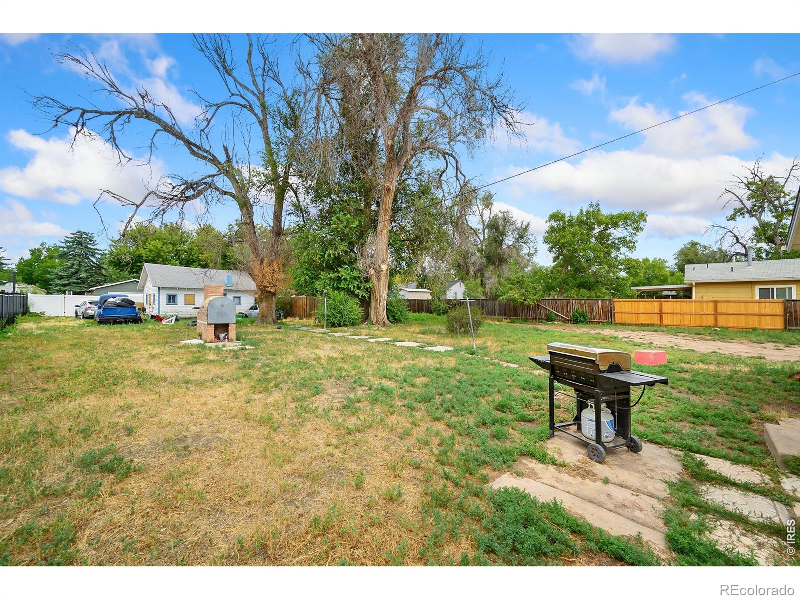 MLS Image #3 for 323 n howes street,fort collins, Colorado