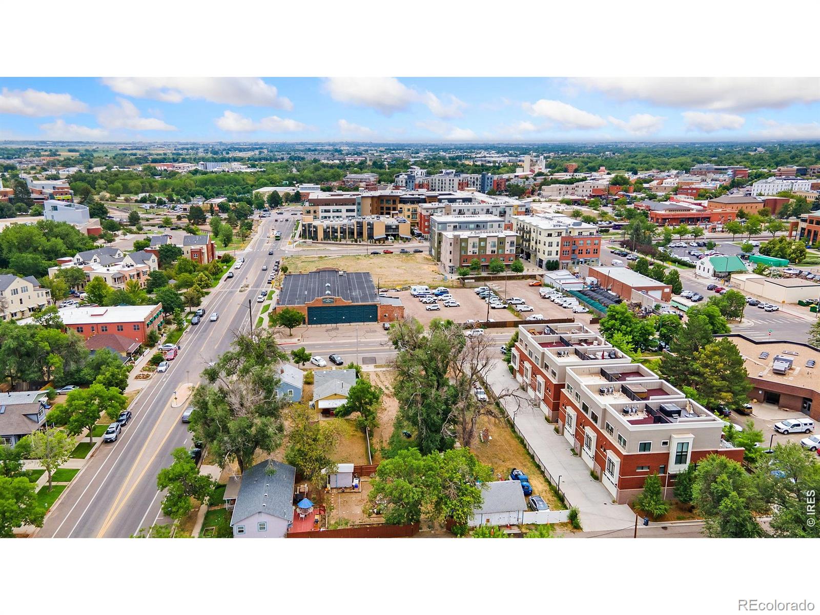 MLS Image #6 for 323 n howes street,fort collins, Colorado
