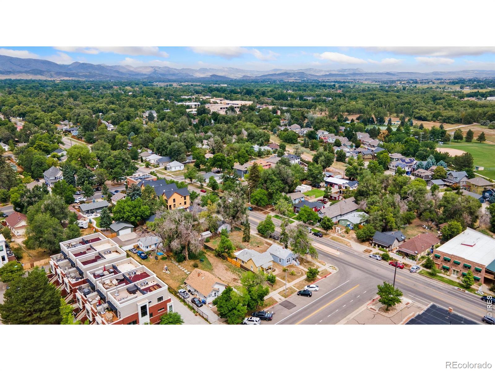 MLS Image #8 for 323 n howes street,fort collins, Colorado