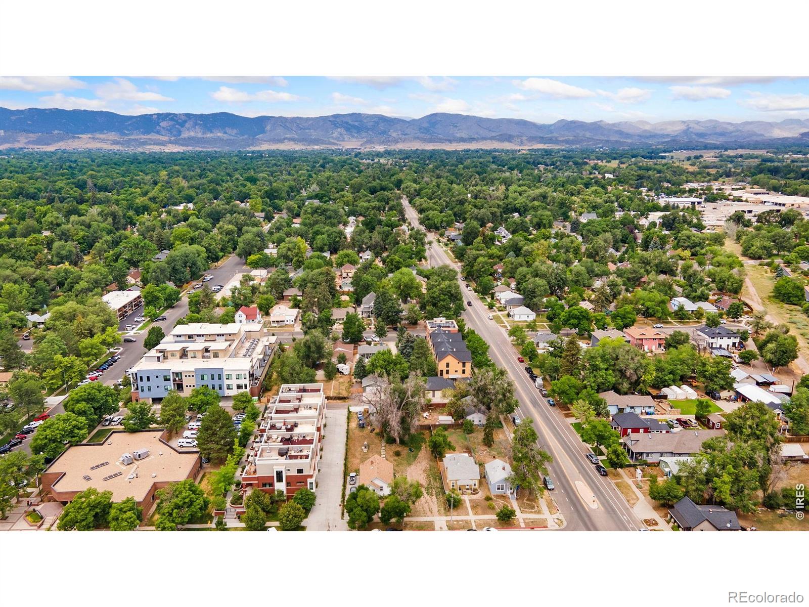 MLS Image #9 for 323 n howes street,fort collins, Colorado