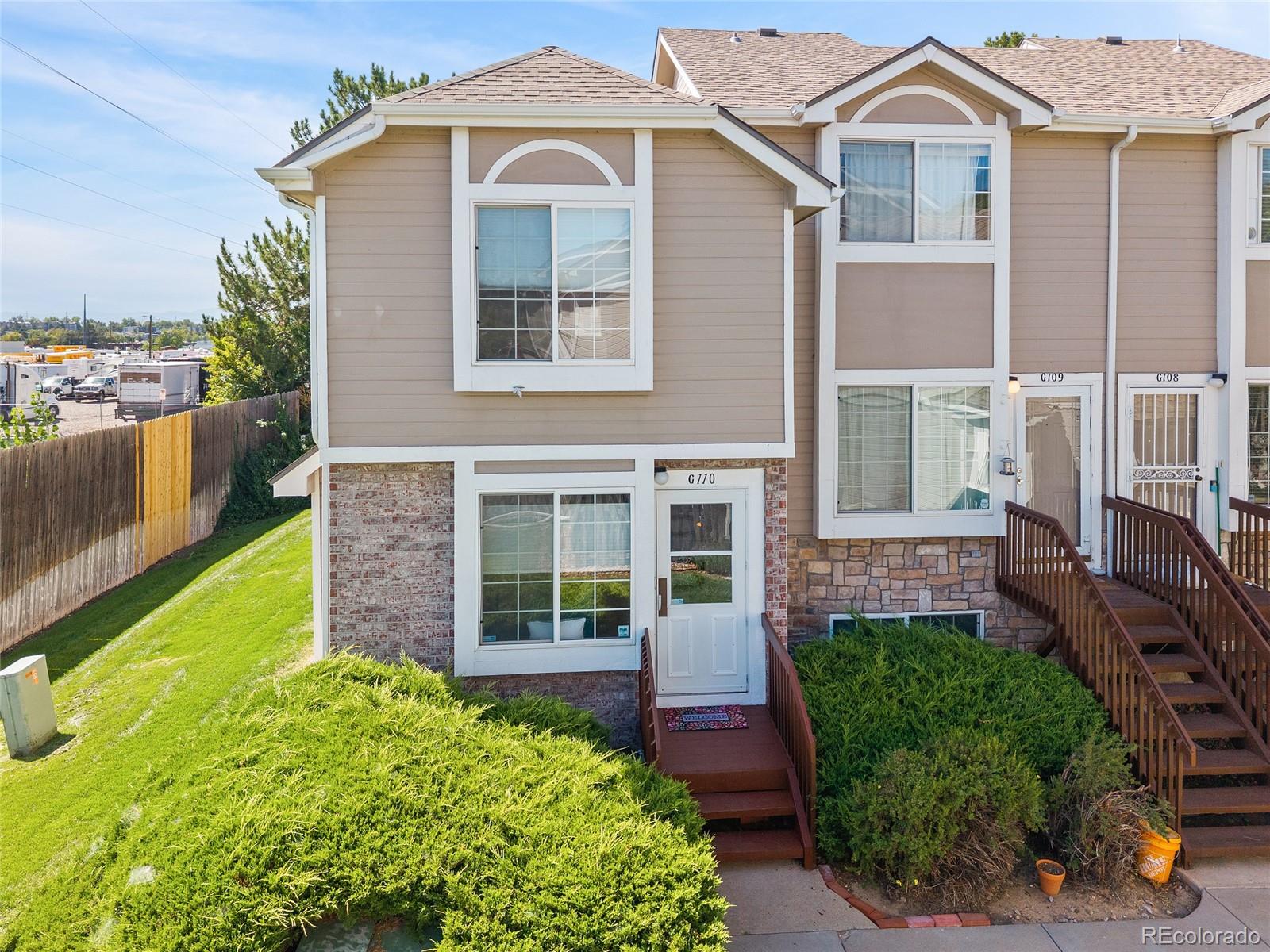 MLS Image #0 for 1885 s quebec way g110,denver, Colorado