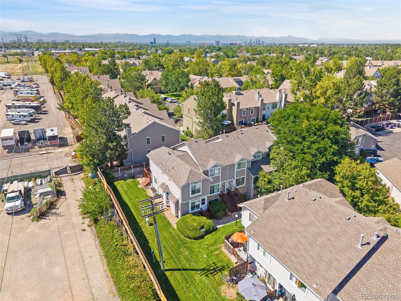 MLS Image #24 for 1885 s quebec way g110,denver, Colorado