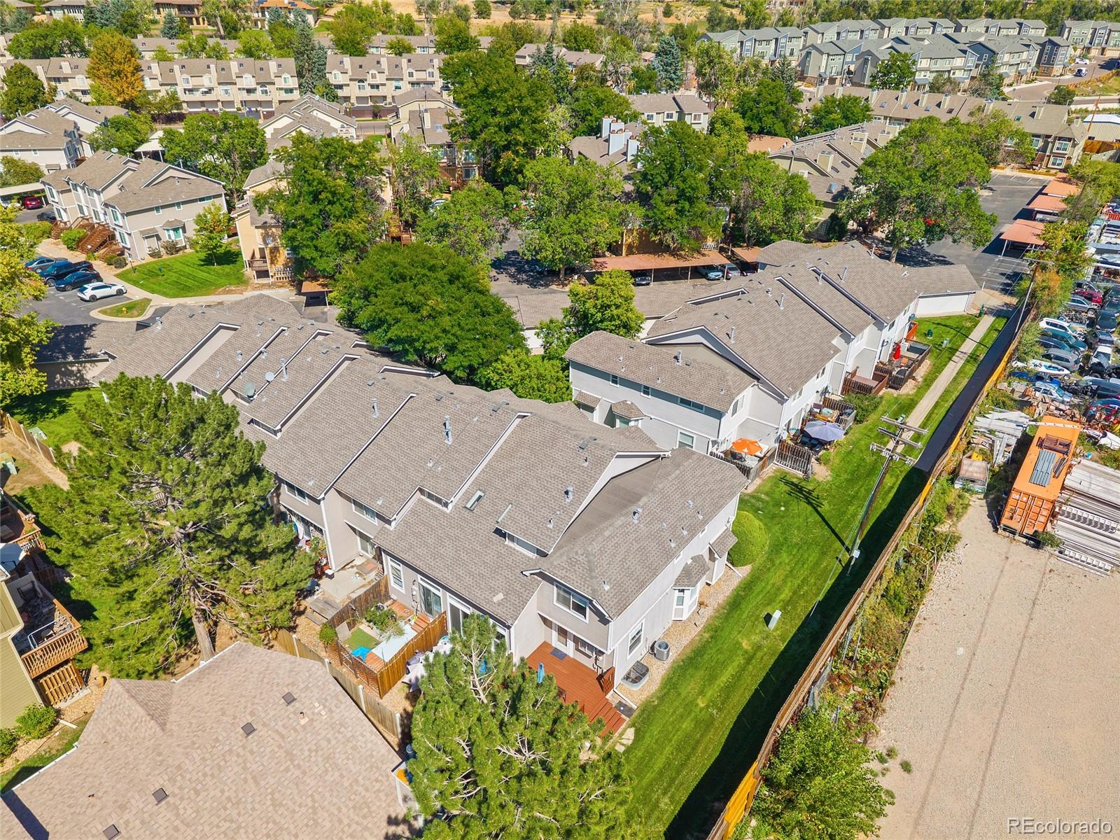 MLS Image #25 for 1885 s quebec way g110,denver, Colorado