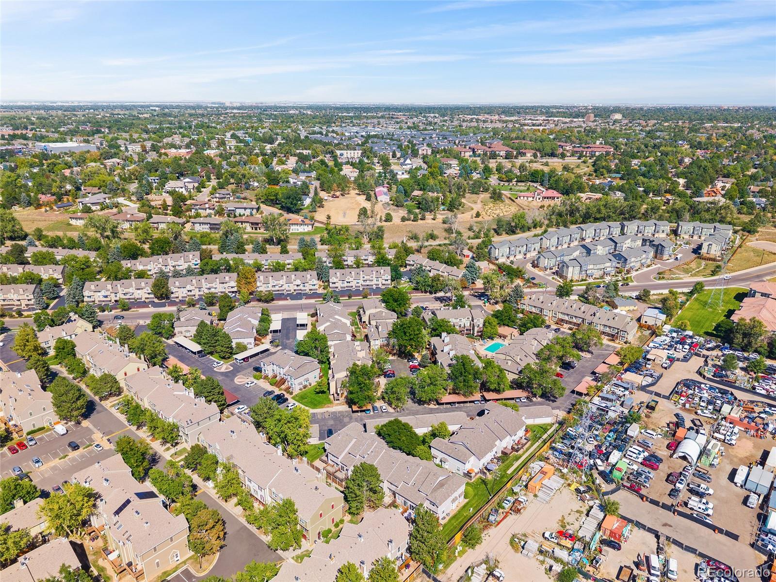 MLS Image #27 for 1885 s quebec way g110,denver, Colorado