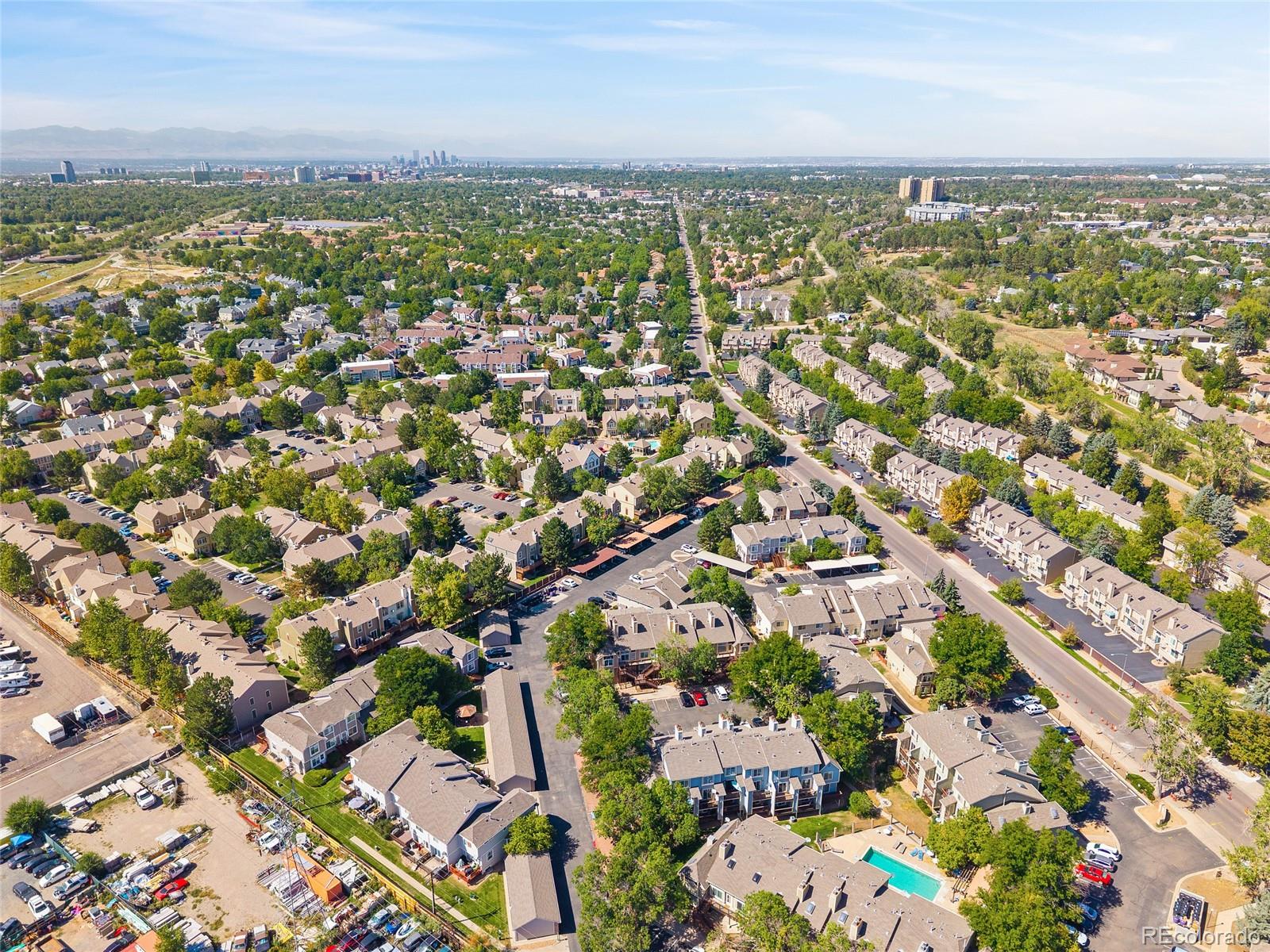 MLS Image #29 for 1885 s quebec way g110,denver, Colorado