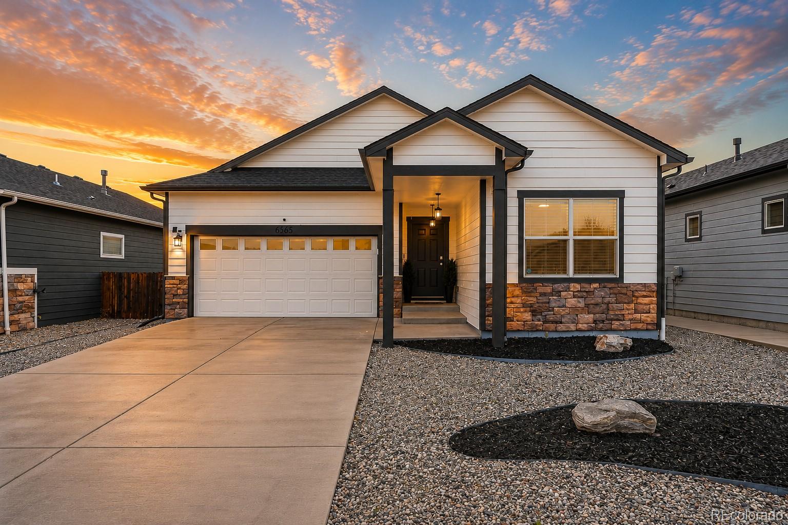 MLS Image #0 for 6565  watusi road,peyton, Colorado