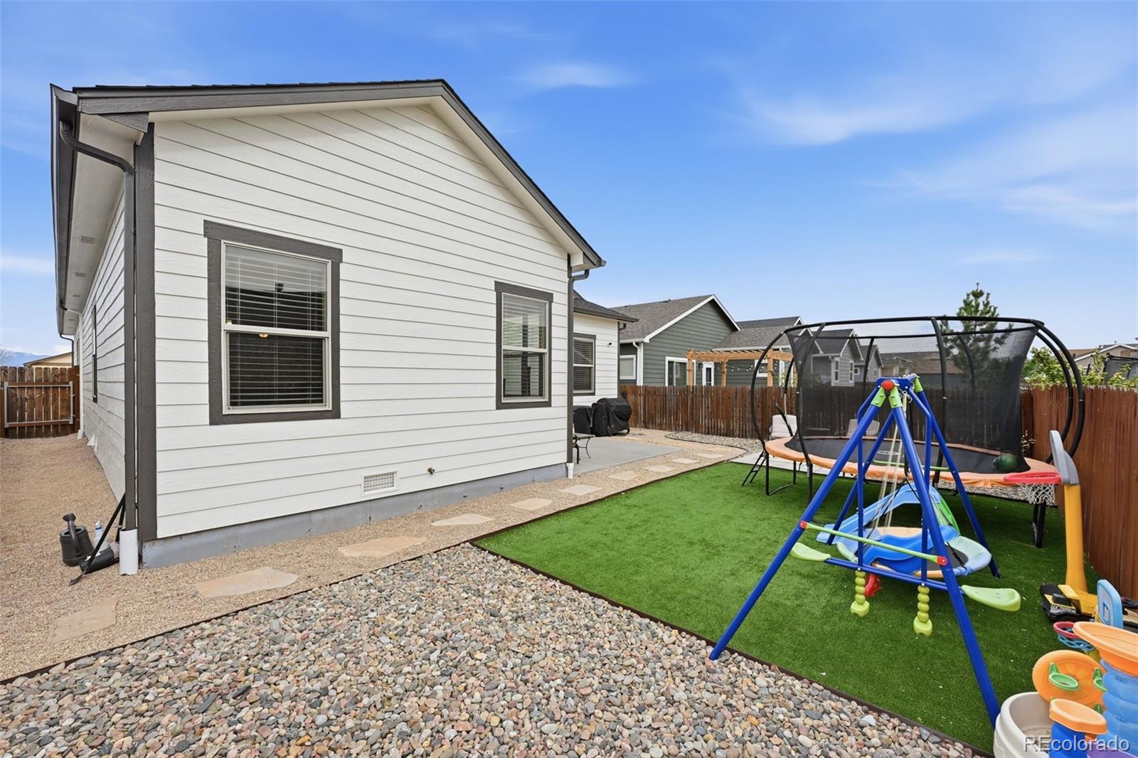 MLS Image #29 for 6565  watusi road,peyton, Colorado