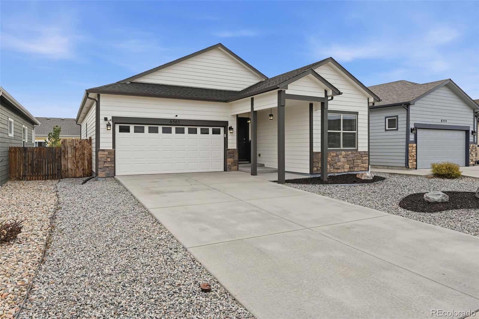 MLS Image #3 for 6565  watusi road,peyton, Colorado