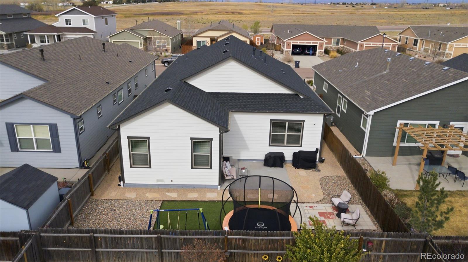 MLS Image #32 for 6565  watusi road,peyton, Colorado
