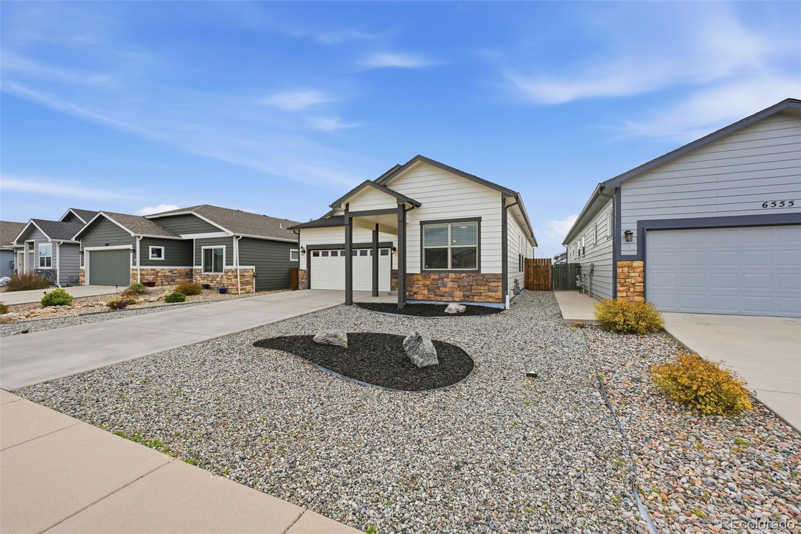 MLS Image #4 for 6565  watusi road,peyton, Colorado