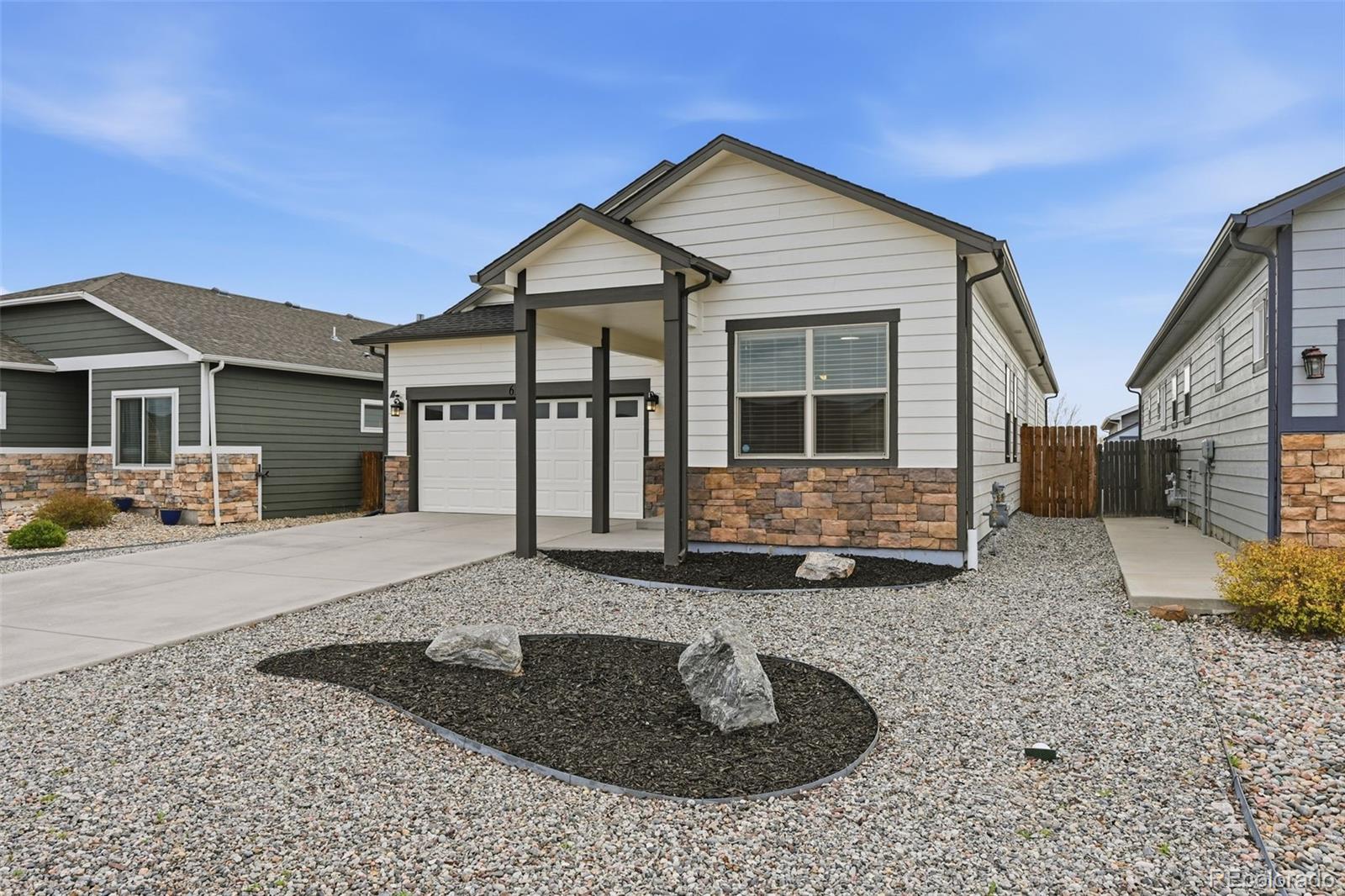MLS Image #5 for 6565  watusi road,peyton, Colorado