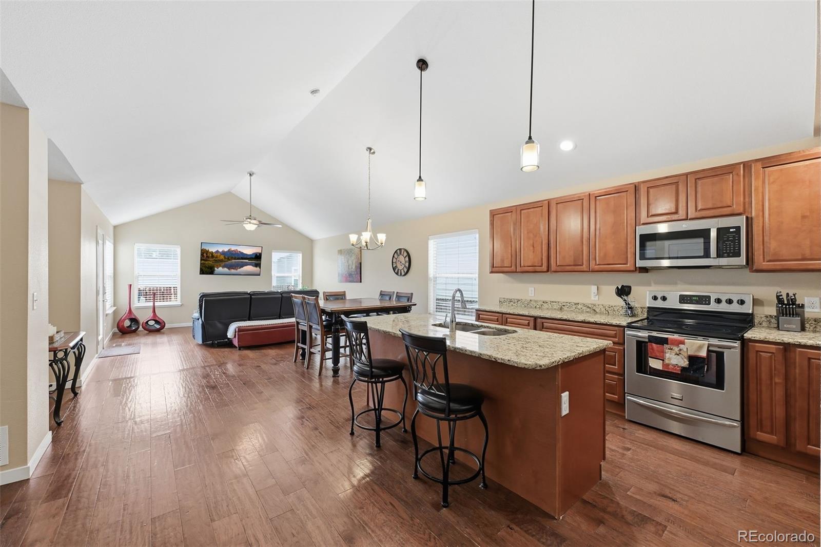 MLS Image #8 for 6565  watusi road,peyton, Colorado