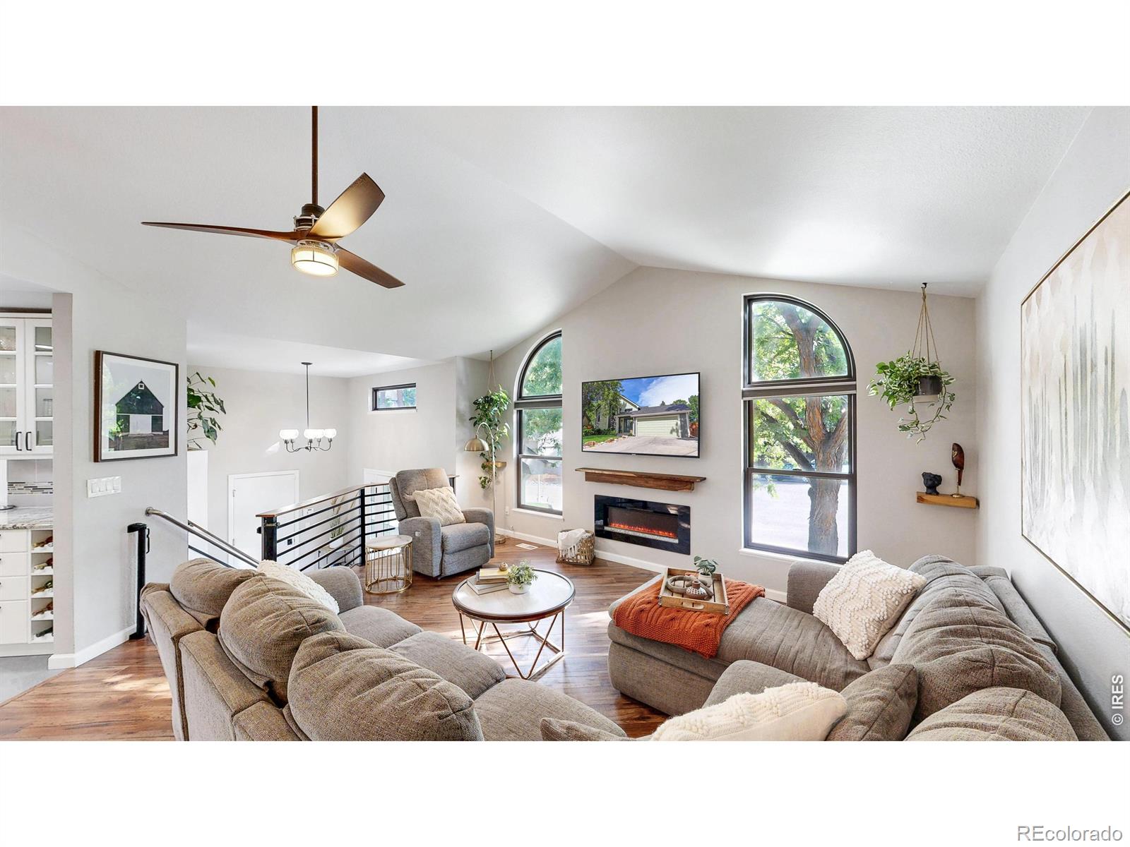 MLS Image #3 for 632  agape way,fort collins, Colorado