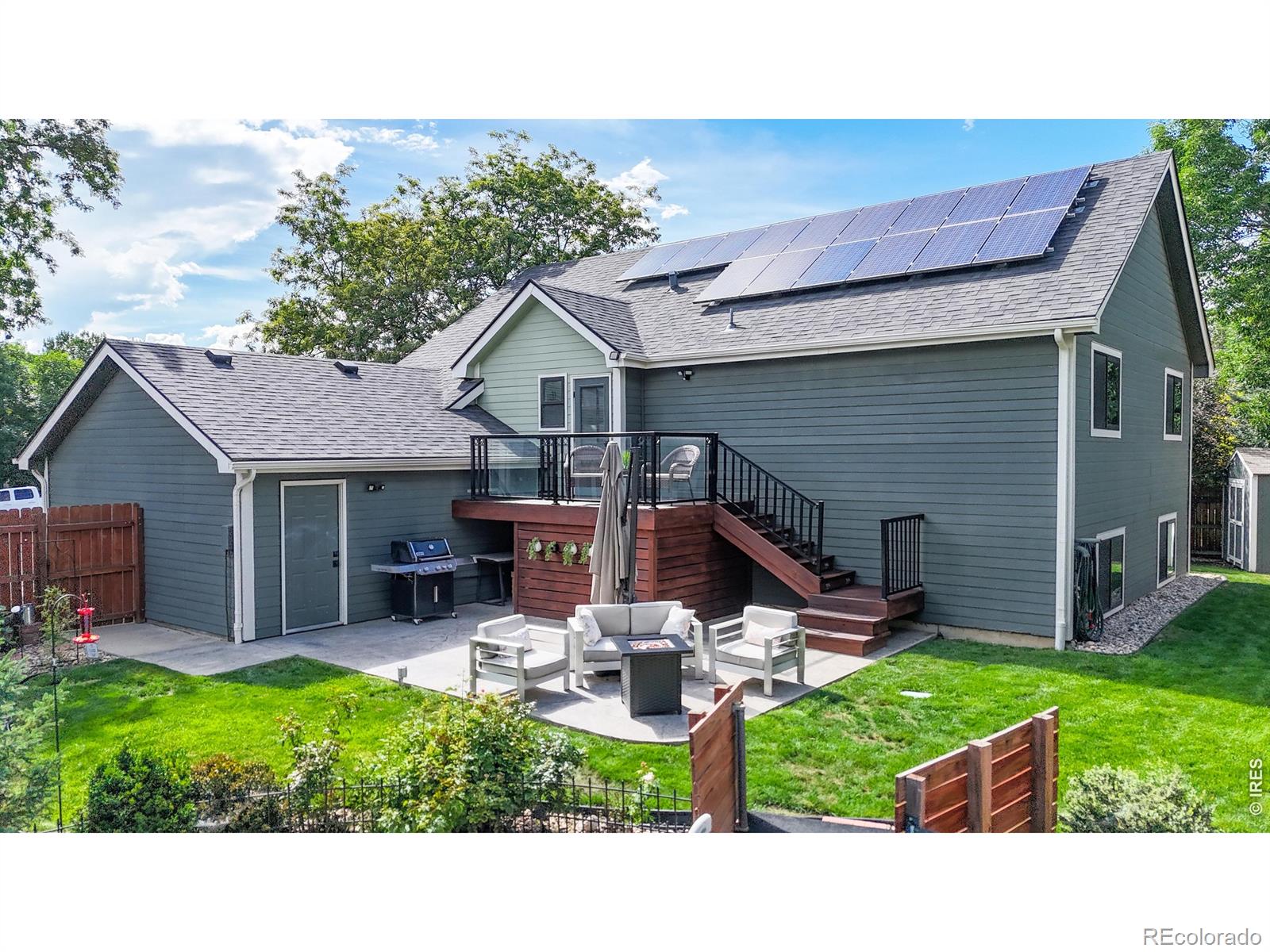 MLS Image #36 for 632  agape way,fort collins, Colorado