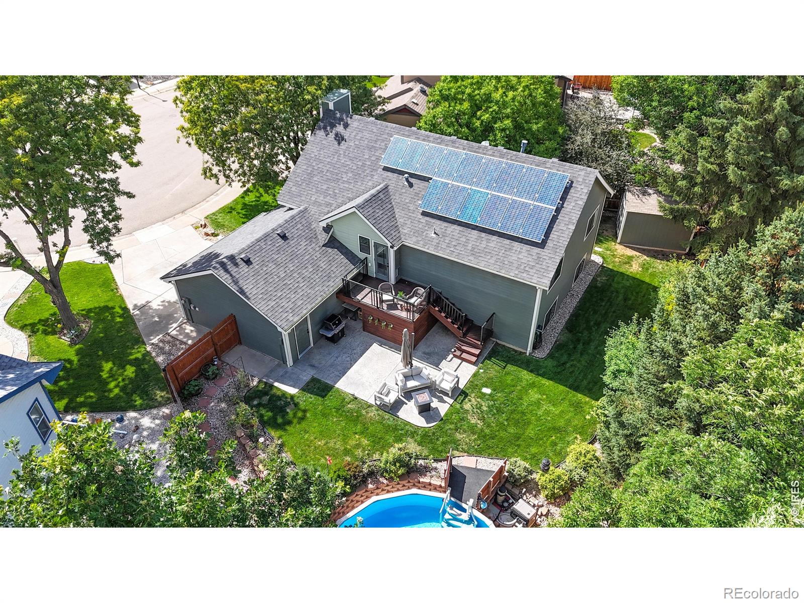 MLS Image #38 for 632  agape way,fort collins, Colorado