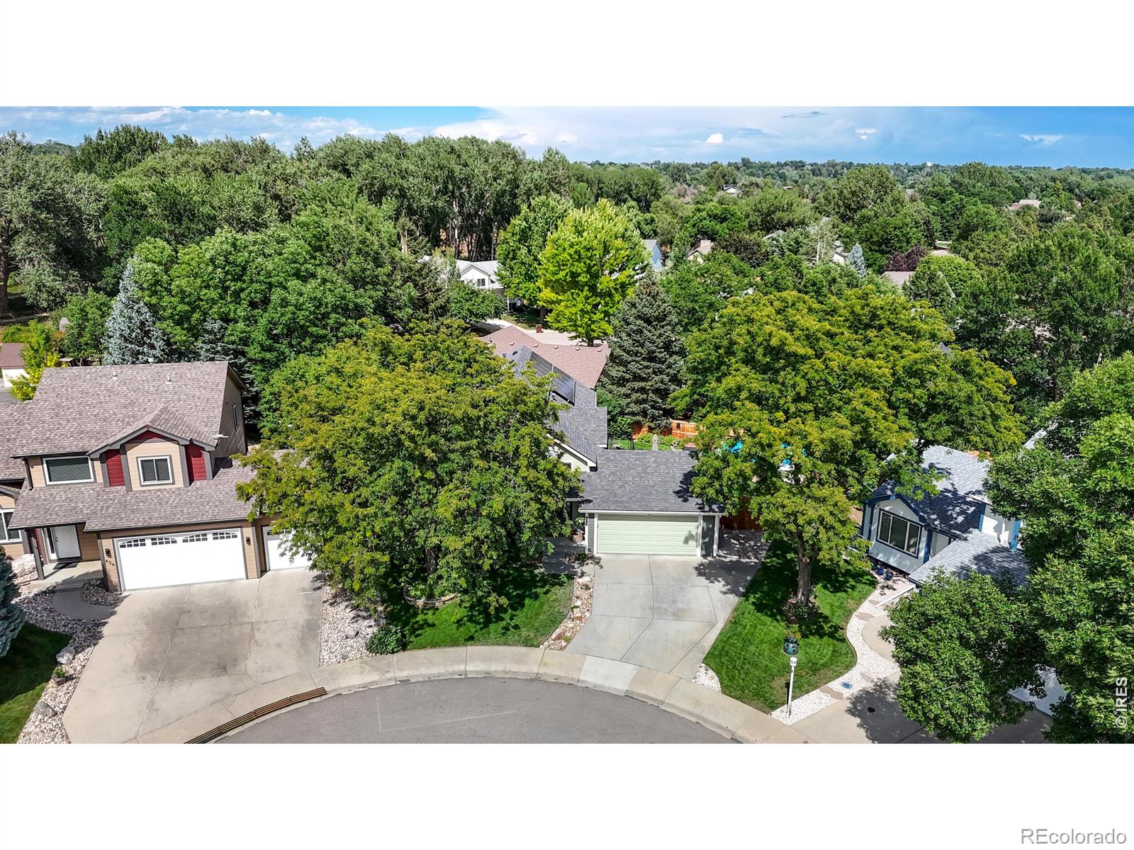 MLS Image #40 for 632  agape way,fort collins, Colorado