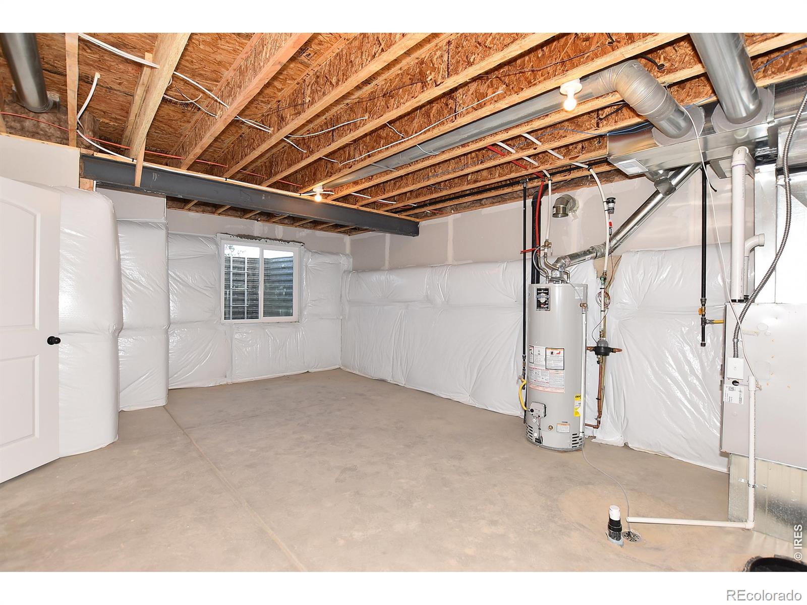 MLS Image #36 for 2407  blissful lane,johnstown, Colorado