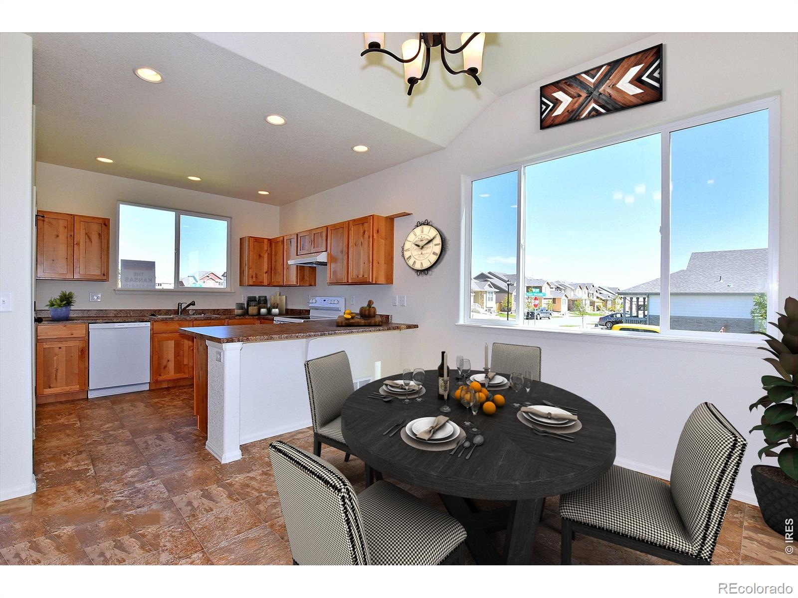 MLS Image #4 for 2407  blissful lane,johnstown, Colorado