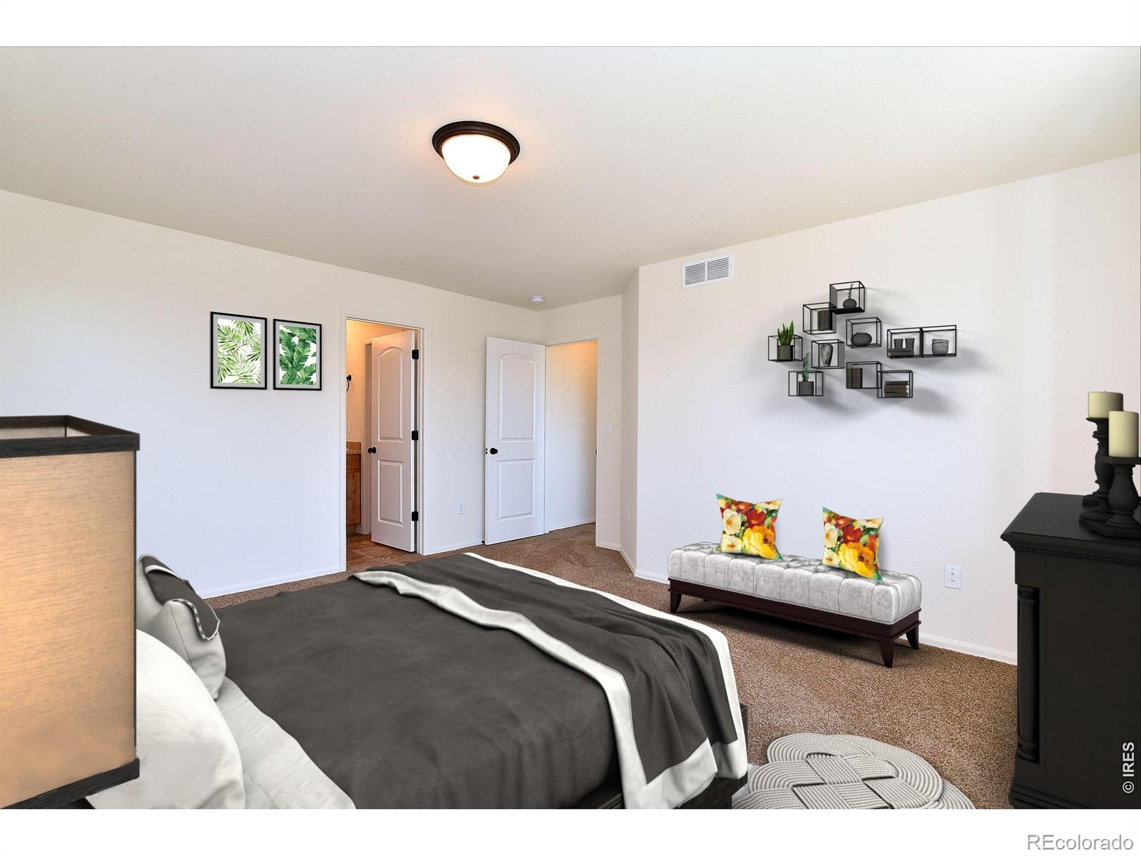 MLS Image #6 for 2407  blissful lane,johnstown, Colorado