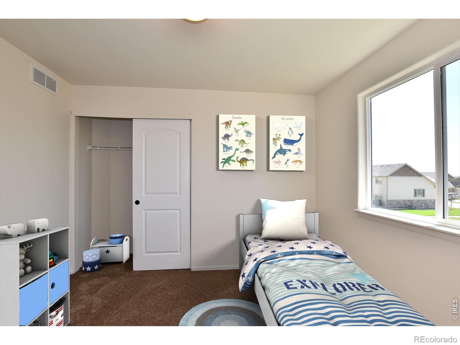 MLS Image #8 for 2407  blissful lane,johnstown, Colorado