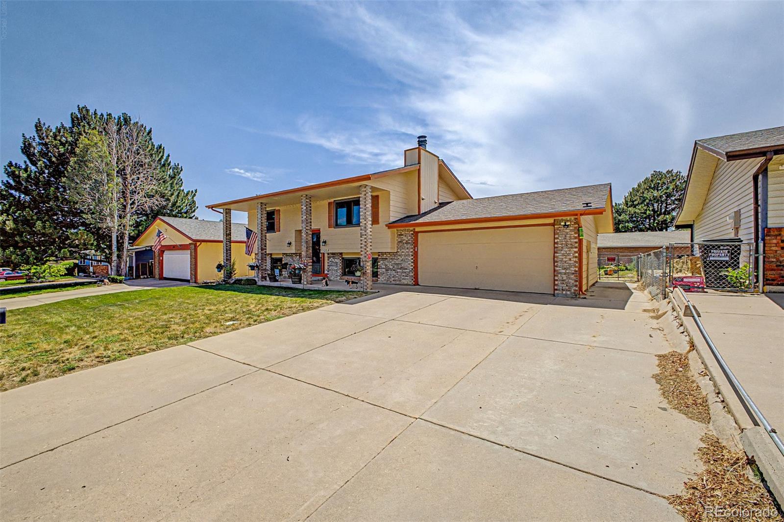 MLS Image #4 for 1324  29th street,greeley, Colorado