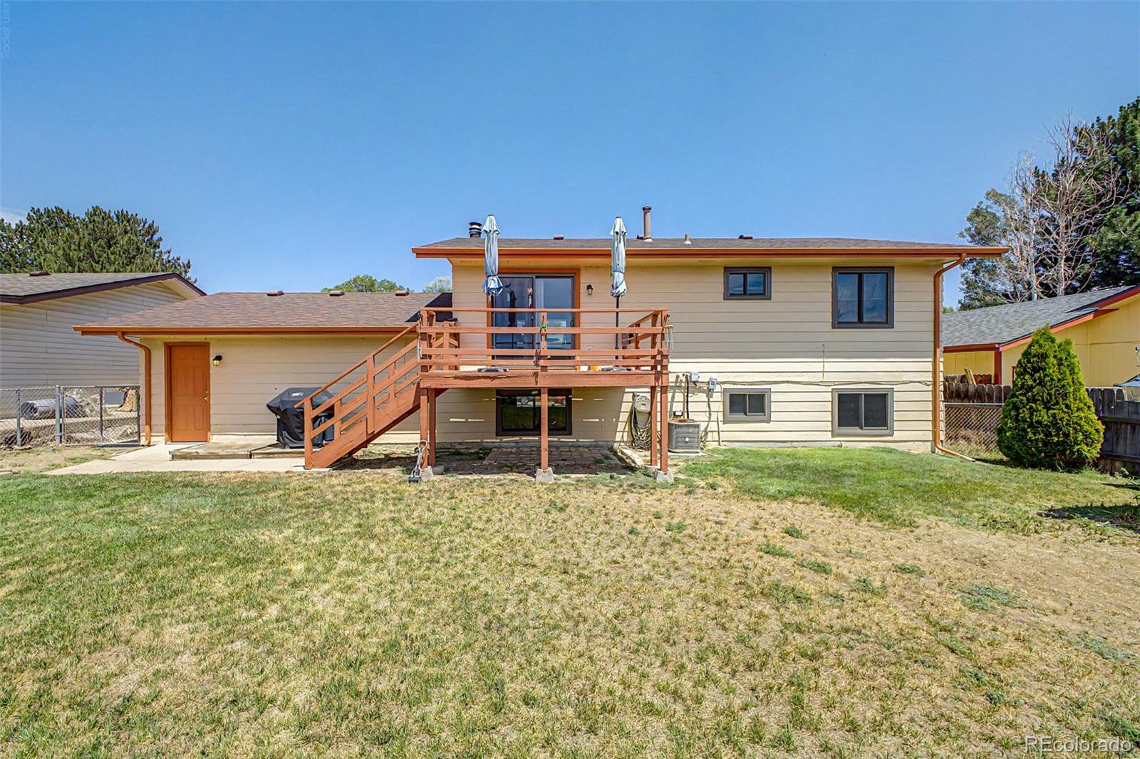 MLS Image #42 for 1324  29th street,greeley, Colorado