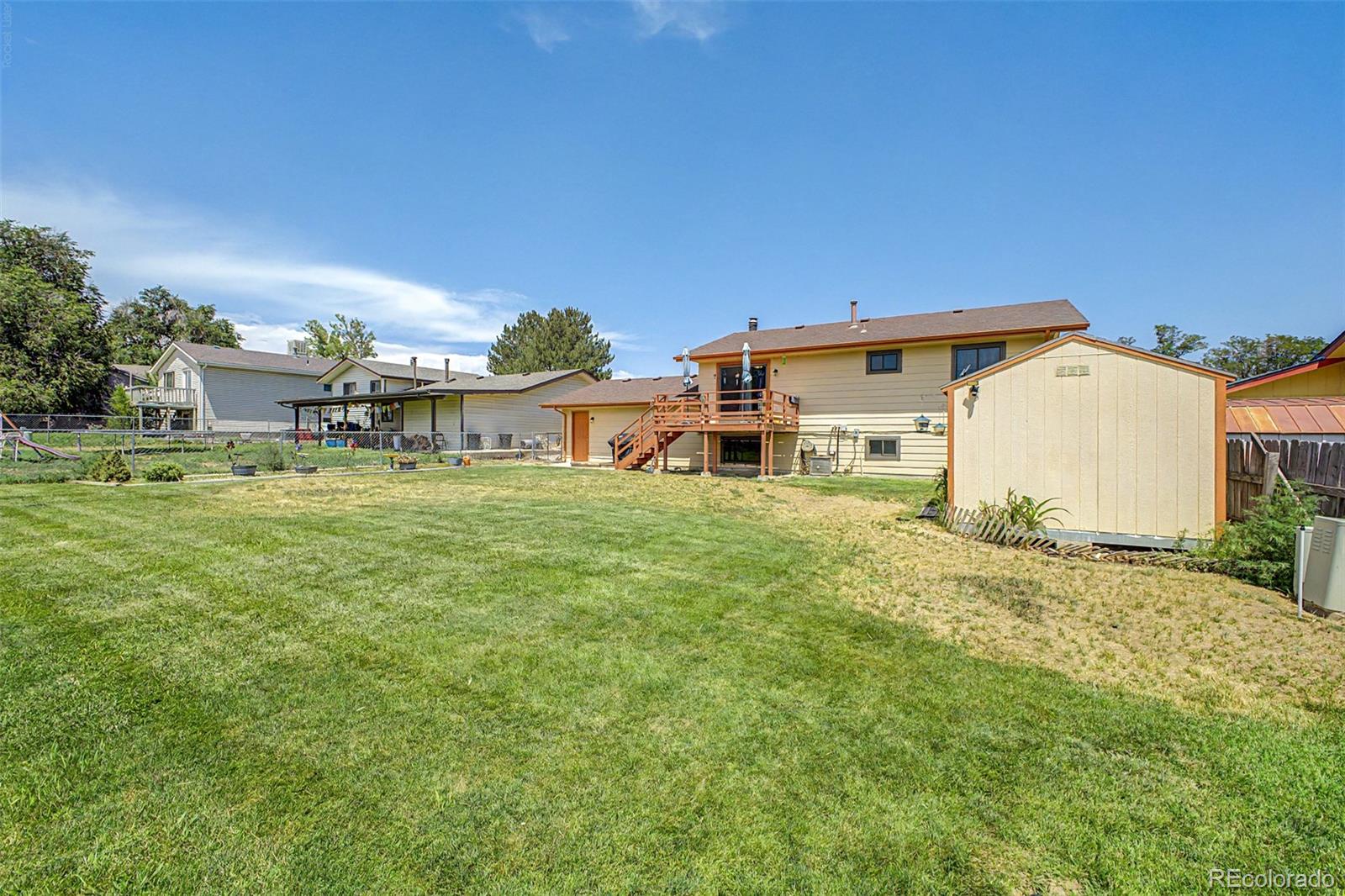 MLS Image #44 for 1324  29th street,greeley, Colorado