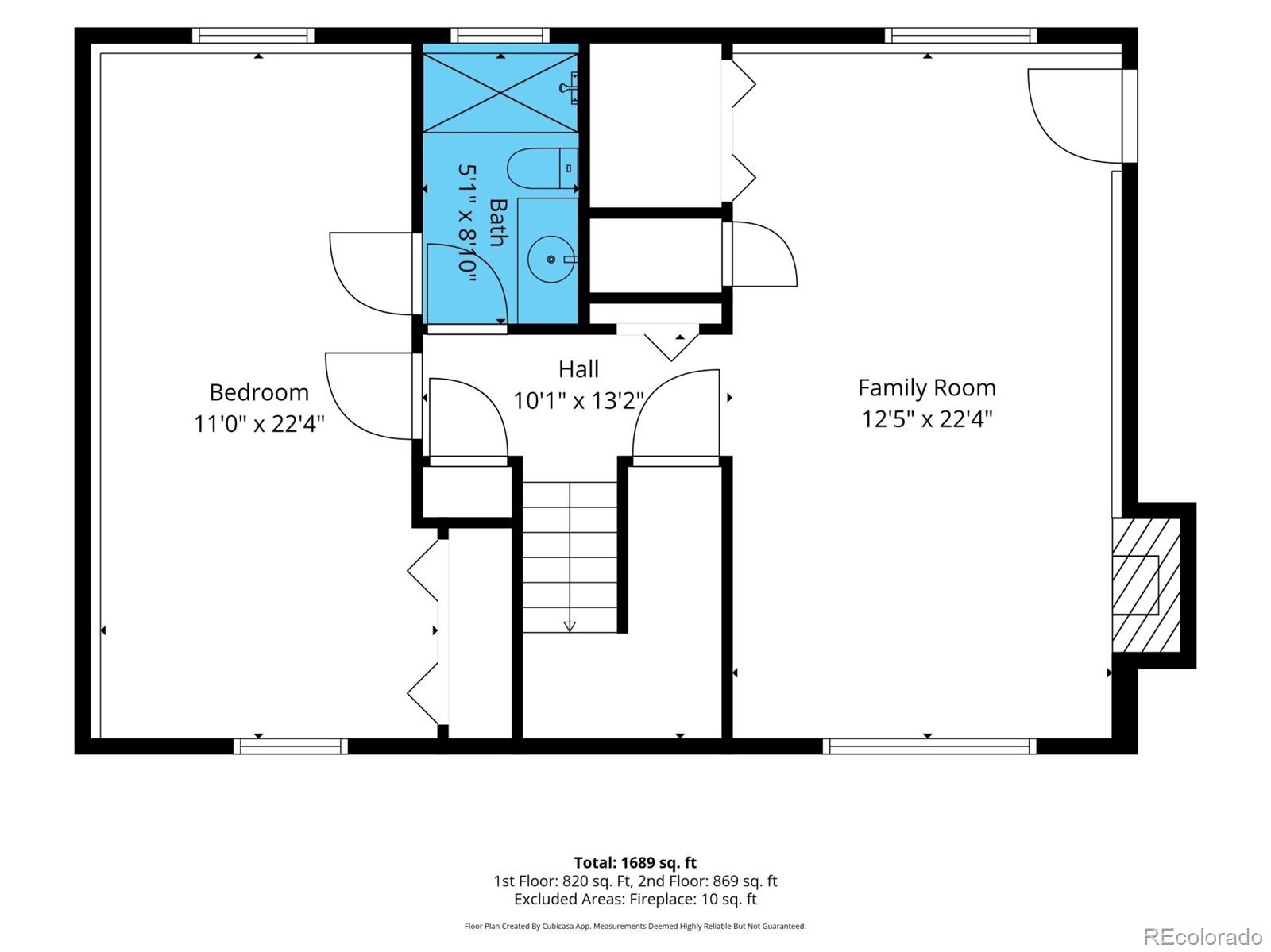 MLS Image #45 for 1324  29th street,greeley, Colorado