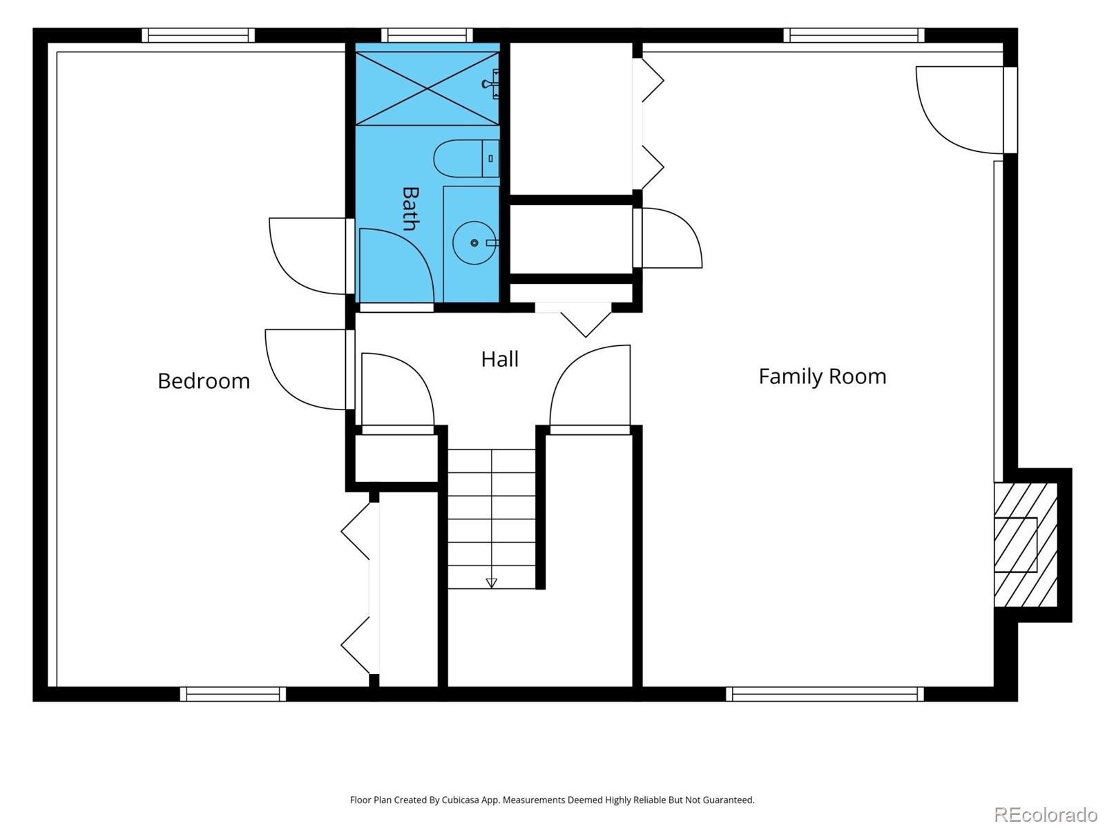 MLS Image #46 for 1324  29th street,greeley, Colorado