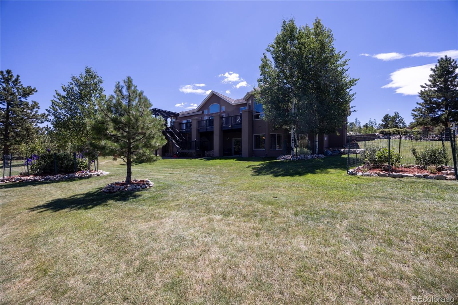 MLS Image #10 for 230  eagle pines drive,woodland park, Colorado