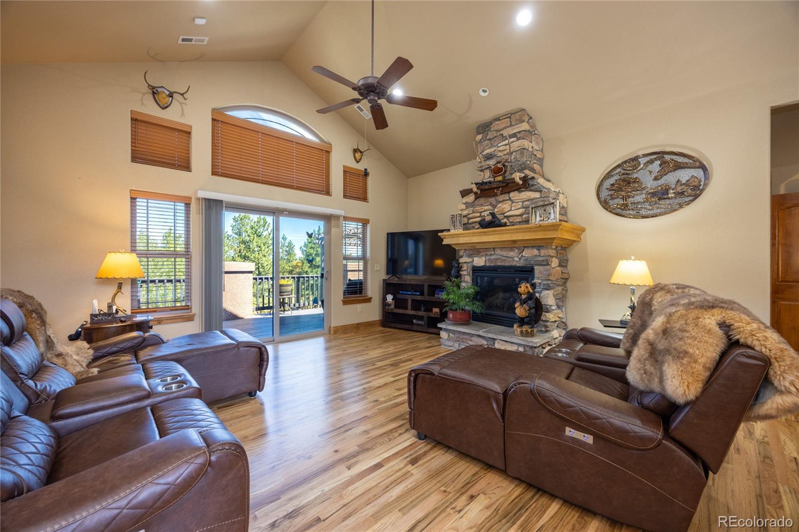 MLS Image #11 for 230  eagle pines drive,woodland park, Colorado