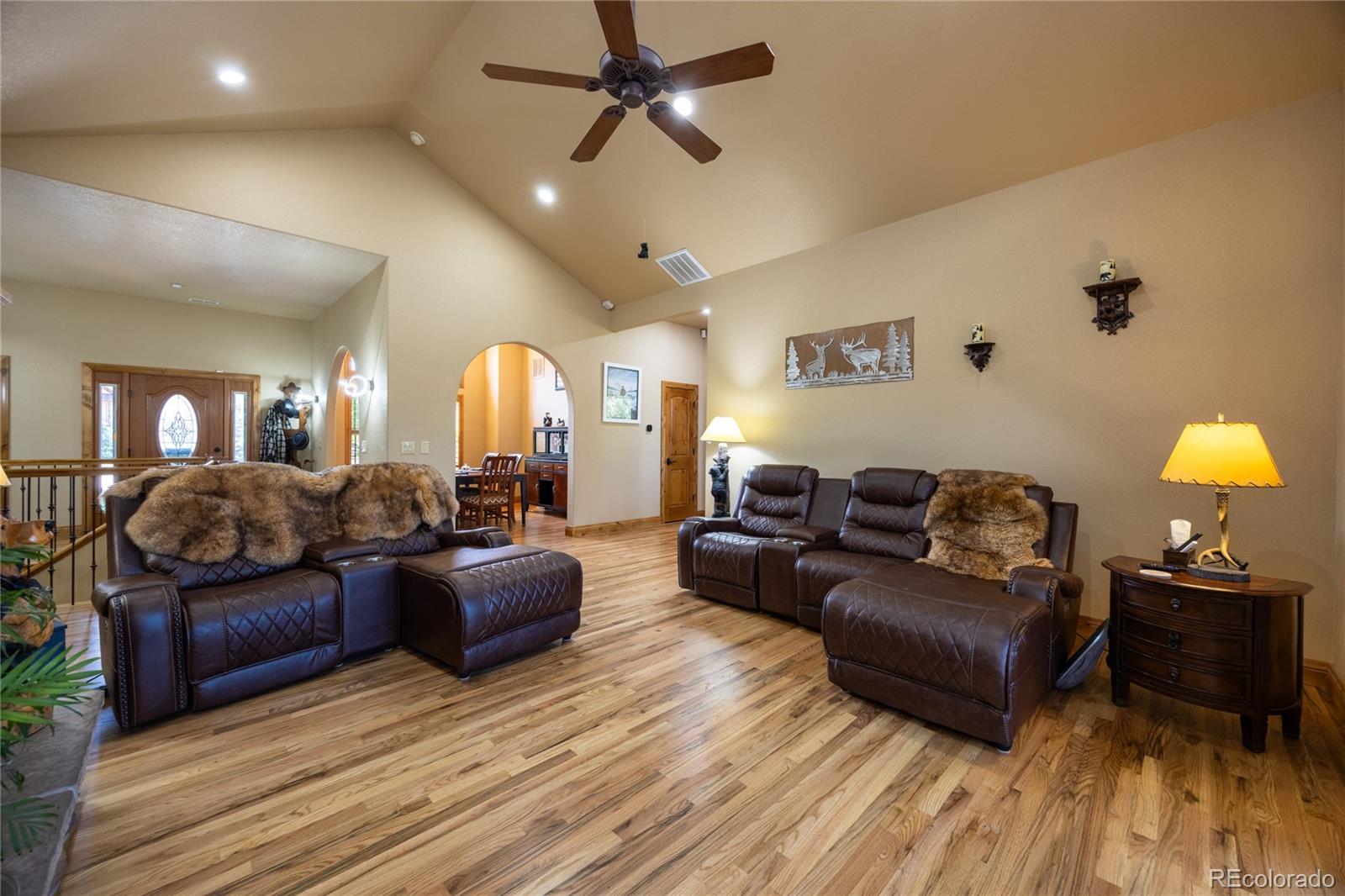 MLS Image #12 for 230  eagle pines drive,woodland park, Colorado