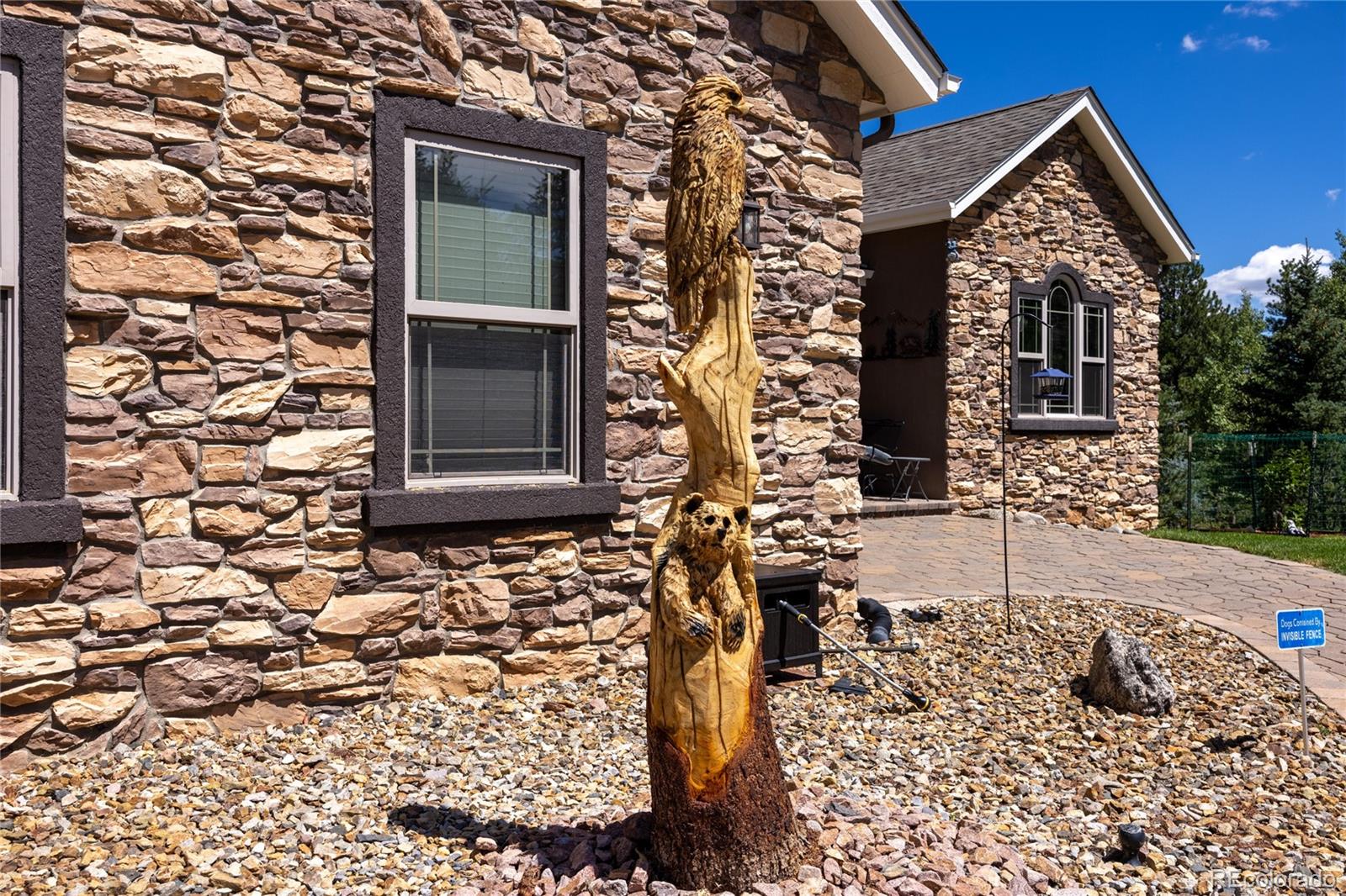 MLS Image #2 for 230  eagle pines drive,woodland park, Colorado