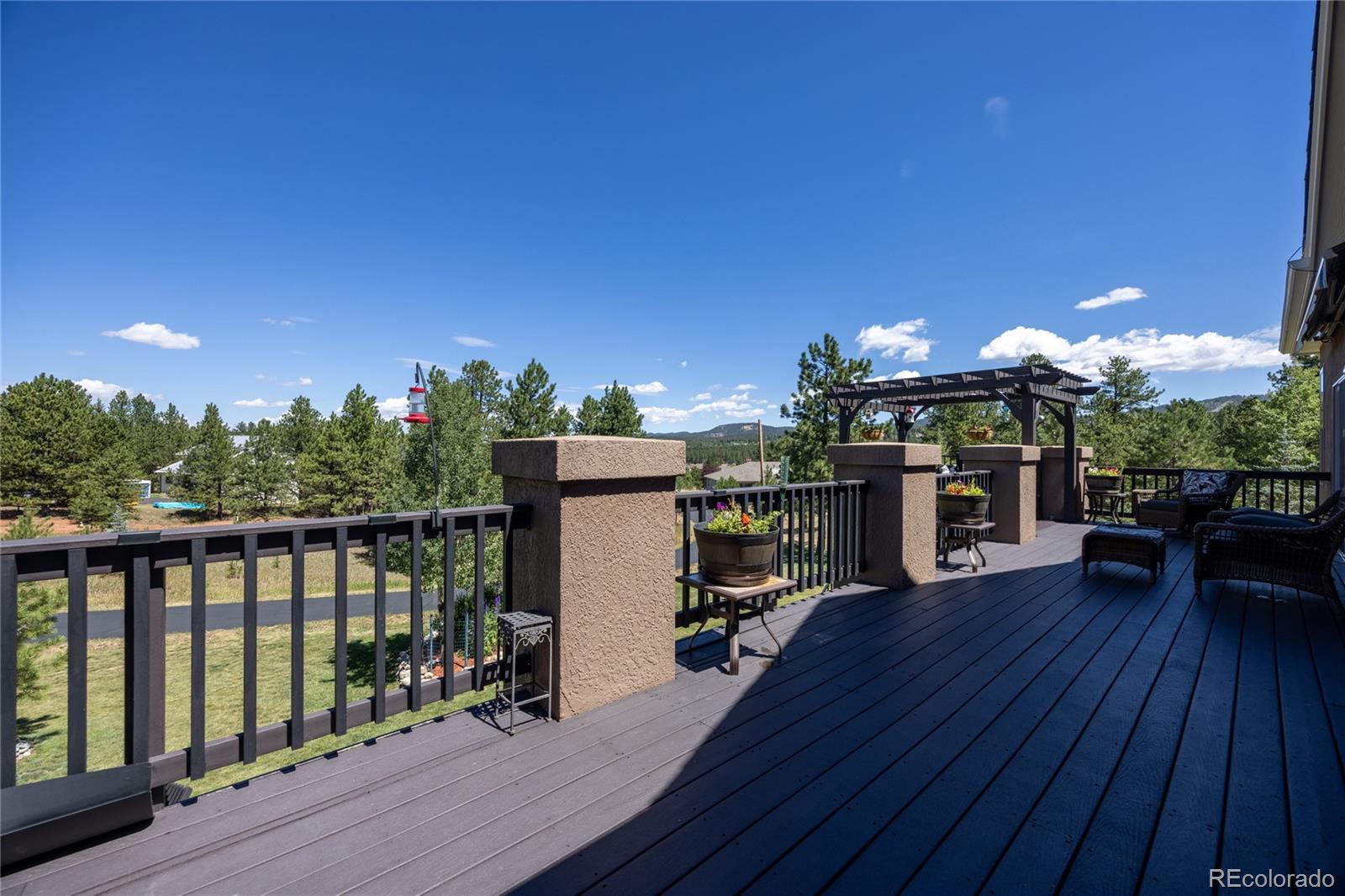 MLS Image #4 for 230  eagle pines drive,woodland park, Colorado