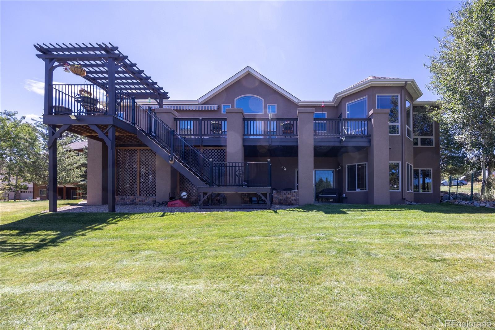 MLS Image #6 for 230  eagle pines drive,woodland park, Colorado